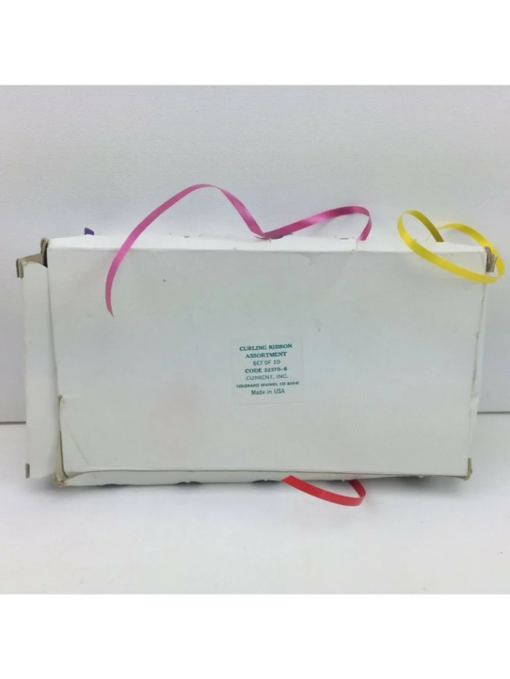 Unbranded party supply